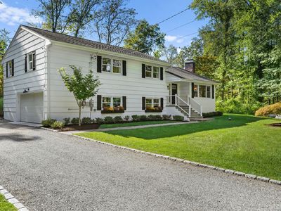 99 Wardwell Drive, New Canaan, CT, 06840