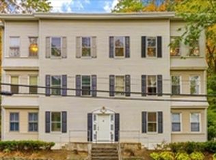 1247-1251 Main St #2R, Fitchburg, MA 01420