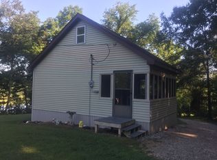 Atlanta Rd, Tell city, IN 47586