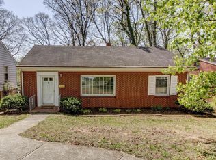 2518 Maiden Ln SW, Roanoke, VA 24015