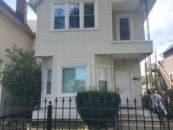5234 S Homan Ave #2