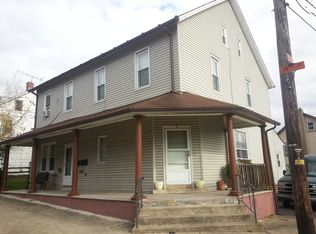 140 W 14th St, Northampton, PA 18067