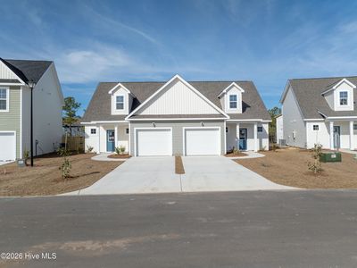 213 Sandpiper Place, Holly Ridge, NC, 28445
