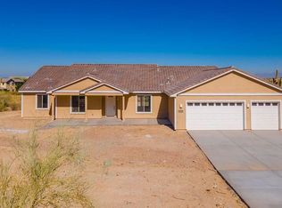 3918 E Beverly Rd, Phoenix, AZ 85042