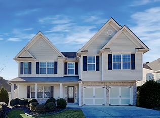 230 Overlook Ct, Dallas, GA 30157