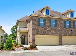 2116 Powerbrook Dr, Baton Rouge, LA 70816
