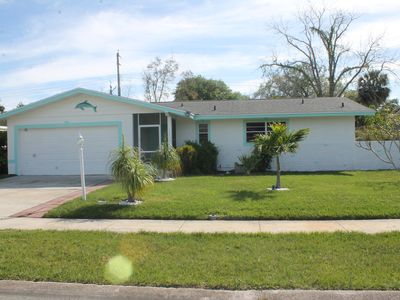 1027 Porpoise Dr, Rockledge, FL, 32955