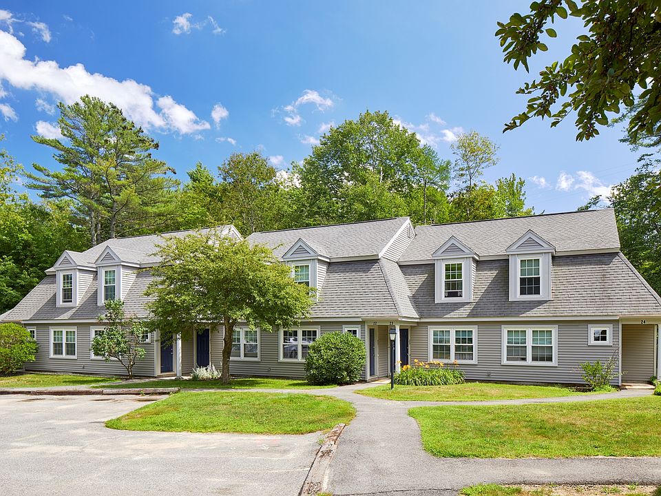 Yarmouth Landing Apartment Homes 57 Baywood Ln Yarmouth ME Zillow