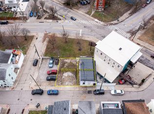 403 Mohawk St, Cincinnati, OH