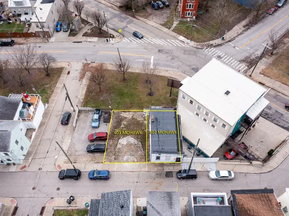 403 Mohawk St, Cincinnati, OH 45214