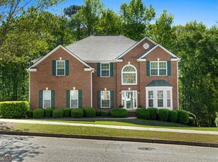 1517 Granby Ln, Locust Grove, GA 30248