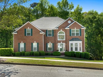 1517 Granby Ln, Locust Grove, GA, 30248