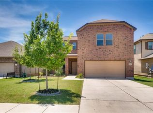 8412 Panadero Dr, Austin, TX 78747