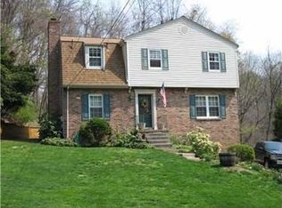 120 Buckhill Rd, Pittsburgh, PA 15237