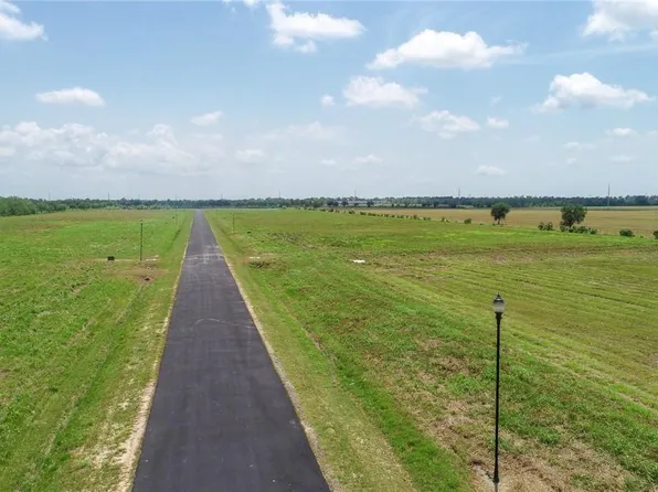 0 Silver Willow Ct, Iowa, LA 70647