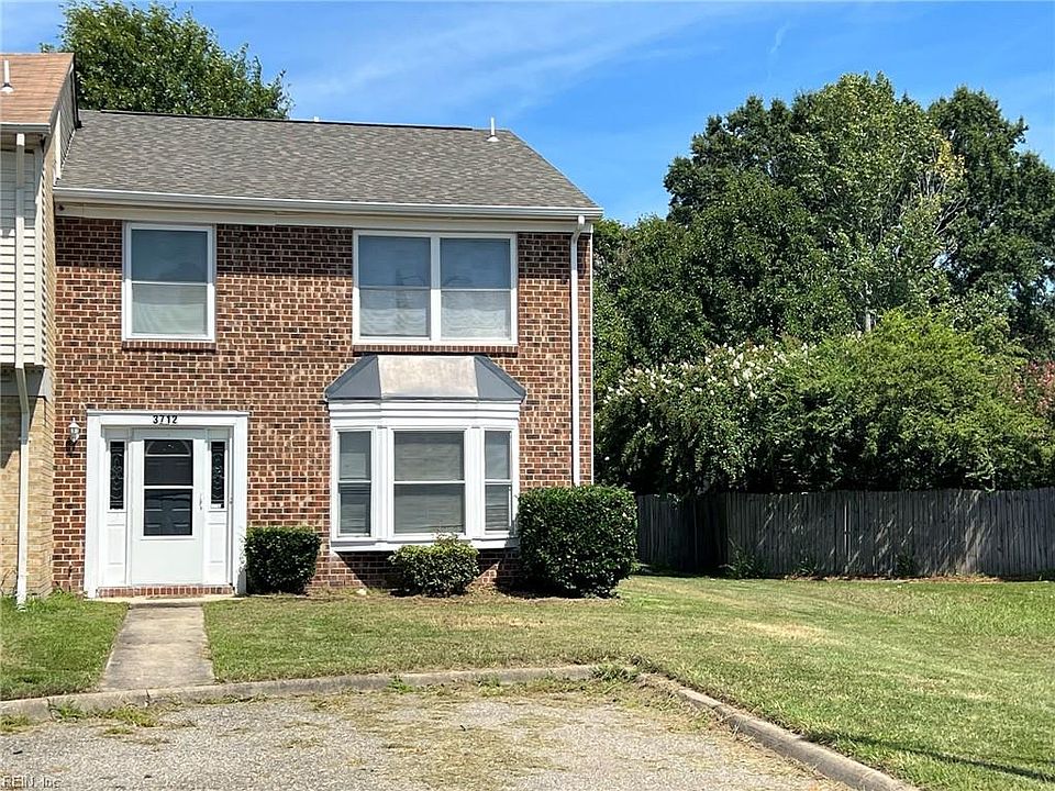 3712 Northwood Ct, Virginia Beach, VA 23452 Zillow