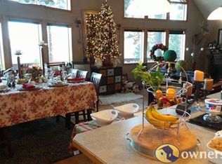 21629 S Cave Bay Rd, Worley, ID 83876