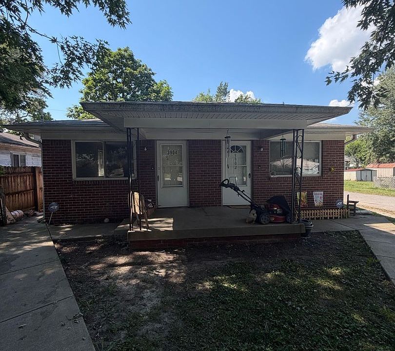 1st image of 3904 Aurora St