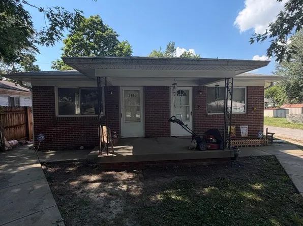 3904 Aurora St, Indianapolis, IN 46227