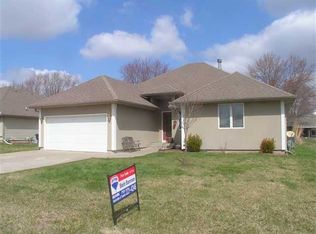 322 E Lakewood Ter, Silver Lake, KS 66539