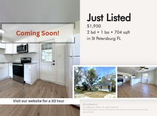5131 13th Ave N, Saint Petersburg, FL 33710