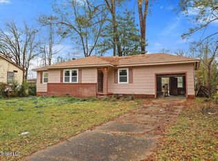 506 Oriole Dr, Jackson, MS 39204