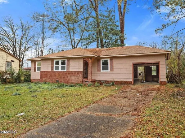 506 Oriole Dr, Jackson, MS 39204