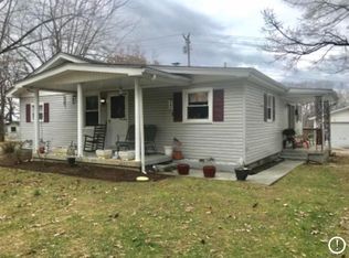 4436 Slate Branch Rd, Somerset, KY 42503
