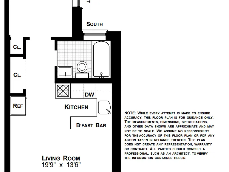 794 Saint Johns Pl #2B — Photo 6