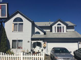 1014 NE Lija Loop, Portland, OR 97211