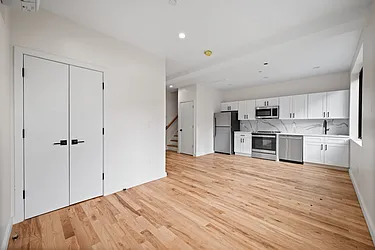 Rented by Living New York