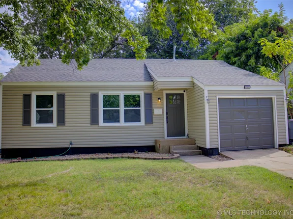 3506 E 6th St, Tulsa, OK 74112