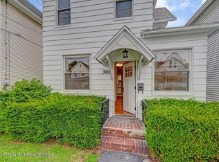 306 Ferdinand St, Scranton, PA 18508