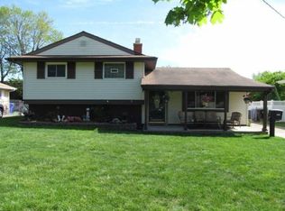 13451 Donald Dr, Brookpark, OH