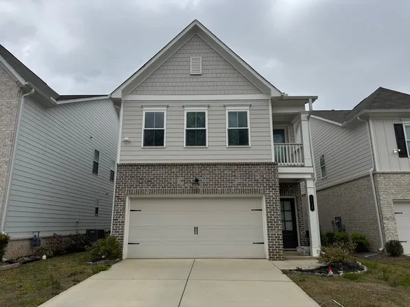 3723 Silvery Way, Powder Springs, GA 30127