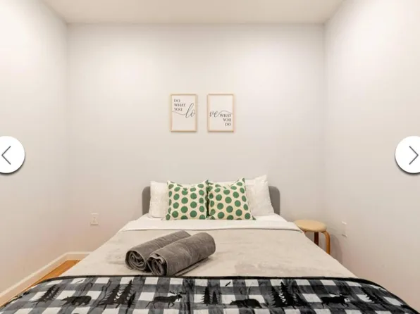 368 Armstrong Ave #2, Jersey City, NJ 07305