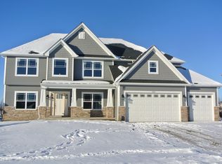1321 E Spring St, Yorkville, IL 60560