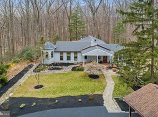 14401 Turkey Foot Rd, Gaithersburg, MD 20878