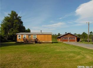 36160 Nys Rte #26, Carthage, NY 13619