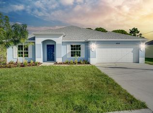 5809 NW Beckham Ct, Port Saint Lucie, FL 34986