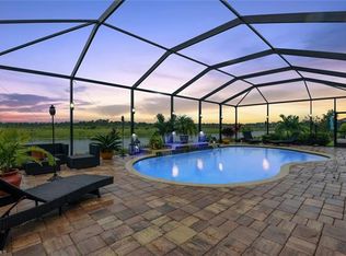 2115 Vermont Ln, Naples, FL 34120