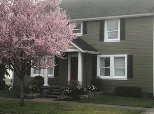 118 N King St, Centralia, WA 98531