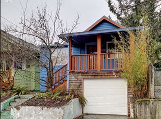2908 N Terry St, Portland, OR 97217