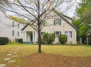 2267 Central Ave, Augusta, GA 30904