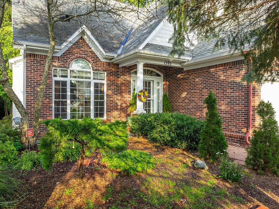 2nd image of 1593 Abbott Woods Ter #24