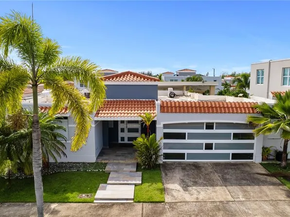 Estancias De Cerro Grodo Calle Plaza Fabian 63, Vega Alta, PR 00692