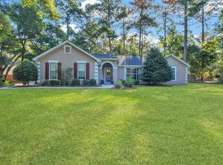 7894 Reynolds Dr, Tallahassee, FL 32312
