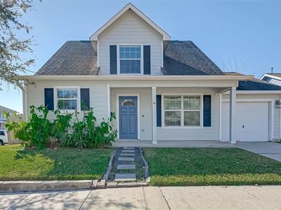 3508 Garrow St, Houston, TX, 77003