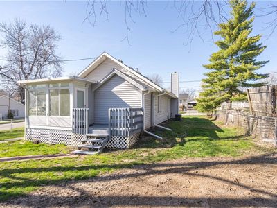 1024 Geil Ave, Des Moines, IA, 50315