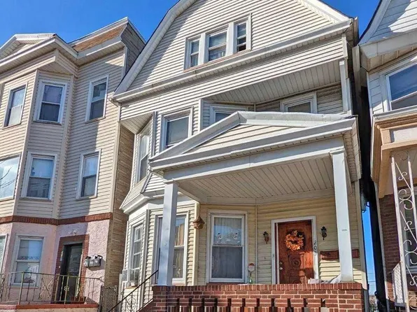 203 Kearny Ave, Kearny, NJ 07032